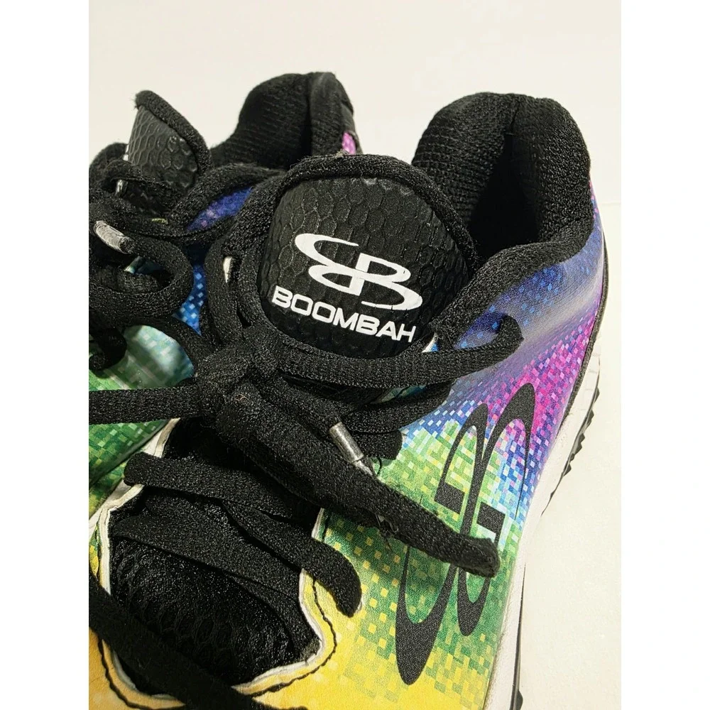 Boombah Women's Turf Shoes USA American Size 7.5 Snikers